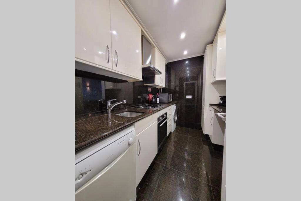 Marble Home - Sao Sebastiao Lisbona Esterno foto